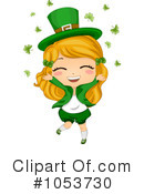 St Patricks Day Clipart #1053730 by BNP Design Studio