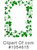 St Patricks Day Clipart #1054615 by BNP Design Studio