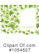 St Patricks Day Clipart #1054627 by BNP Design Studio