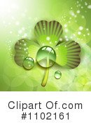 St Patricks Day Clipart #1102161 by merlinul