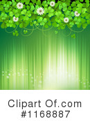 St Patricks Day Clipart #1168887 by merlinul