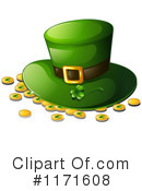 St Patricks Day Clipart #1171608 by Graphics RF