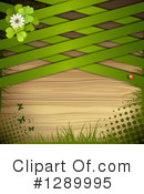 St Patricks Day Clipart #1289995 by merlinul