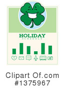 St Patricks Day Clipart #1375967 by Cory Thoman