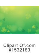 St Patricks Day Clipart #1532183 by visekart