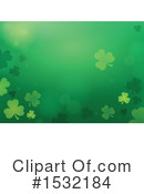 St Patricks Day Clipart #1532184 by visekart