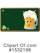 St Patricks Day Clipart #1532198 by visekart