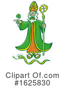 St Patricks Day Clipart #1625830 by Zooco