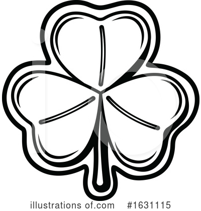 Royalty-Free (RF) St Patricks Day Clipart Illustration by Vector Tradition SM - Stock Sample #1631115