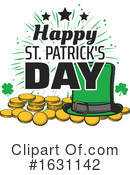 St Patricks Day Clipart #1631142 by Vector Tradition SM