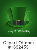 St Patricks Day Clipart #1632453 by KJ Pargeter