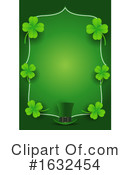 St Patricks Day Clipart #1632454 by KJ Pargeter