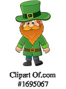 St Patricks Day Clipart #1695067 by visekart