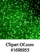 St Patricks Day Clipart #1698955 by KJ Pargeter