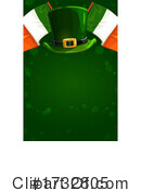 St Patricks Day Clipart #1732805 by Vector Tradition SM