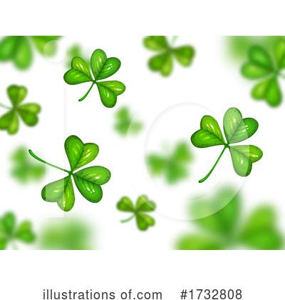 Irish Clipart #1732808 by Vector Tradition SM