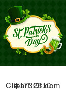 St Patricks Day Clipart #1732810 by Vector Tradition SM