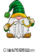 St Patricks Day Clipart #1789882 by Hit Toon