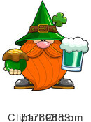 St Patricks Day Clipart #1789883 by Hit Toon