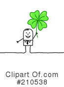 St Patricks Day Clipart #210538 by NL shop