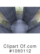 Stairs Clipart #1060112 by Mopic