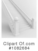Stairs Clipart #1082684 by BNP Design Studio