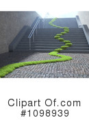 Stairs Clipart #1098939 by Mopic