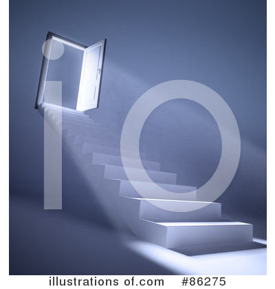 Staircase Clipart #86275 by Mopic
