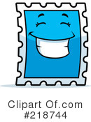 Stamp Clipart #218744 by Cory Thoman