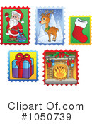 Stamps Clipart #1050739 by visekart