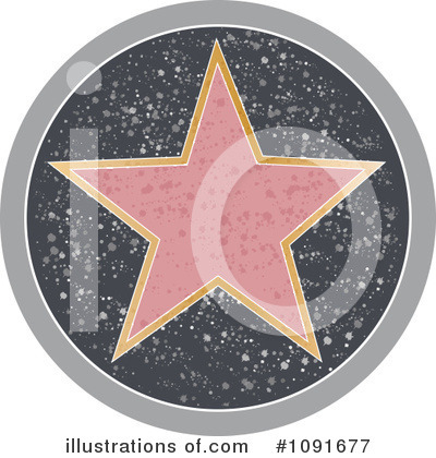 Hollywood Clipart #1091677 by Maria Bell