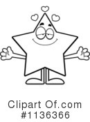 Star Clipart #1136366 by Cory Thoman