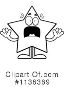Star Clipart #1136369 by Cory Thoman