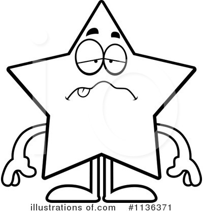 Star Clipart #1136371 by Cory Thoman