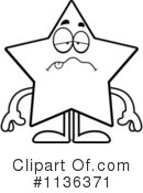 Star Clipart #1136371 by Cory Thoman