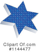 Star Clipart #1144477 by Andrei Marincas