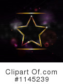 Star Clipart #1145239 by elaineitalia