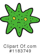 Star Clipart #1183749 by lineartestpilot