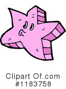 Star Clipart #1183758 by lineartestpilot