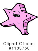 Star Clipart #1183760 by lineartestpilot