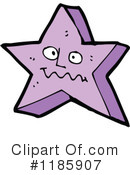 Star Clipart #1185907 by lineartestpilot