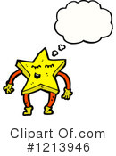 Star Clipart #1213946 by lineartestpilot