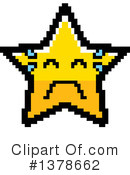 Star Clipart #1378662 by Cory Thoman