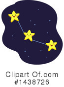 Star Clipart #1438726 by BNP Design Studio