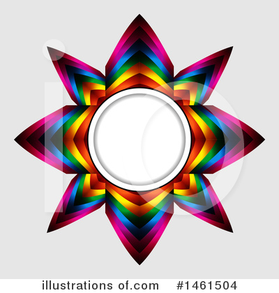 Royalty-Free (RF) Star Clipart Illustration by elaineitalia - Stock Sample #1461504