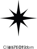 Star Clipart #1763191 by Vector Tradition SM