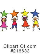 Star Clipart #216633 by Prawny