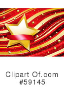 Star Clipart #59145 by elaineitalia