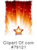 Star Clipart #79121 by elaineitalia