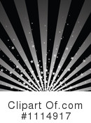 Starburst Clipart #1114917 by dero